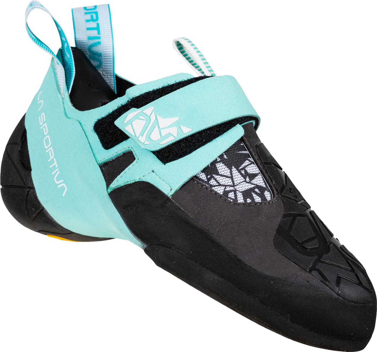 La Sportiva Skwama Vegan Climbing Shoes - Women's