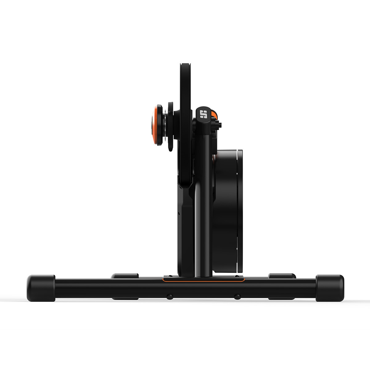 JetBlack Victory Smart Trainer with Z-Cog