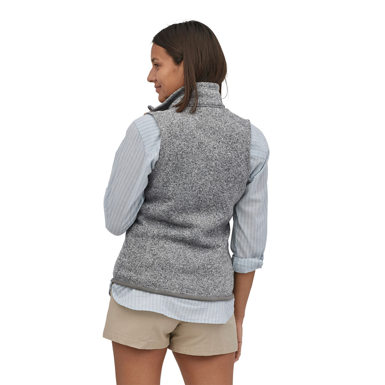 Patagonia Better Sweater Vest - Women's