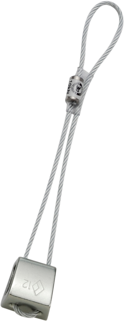 Black Diamond Stoppers