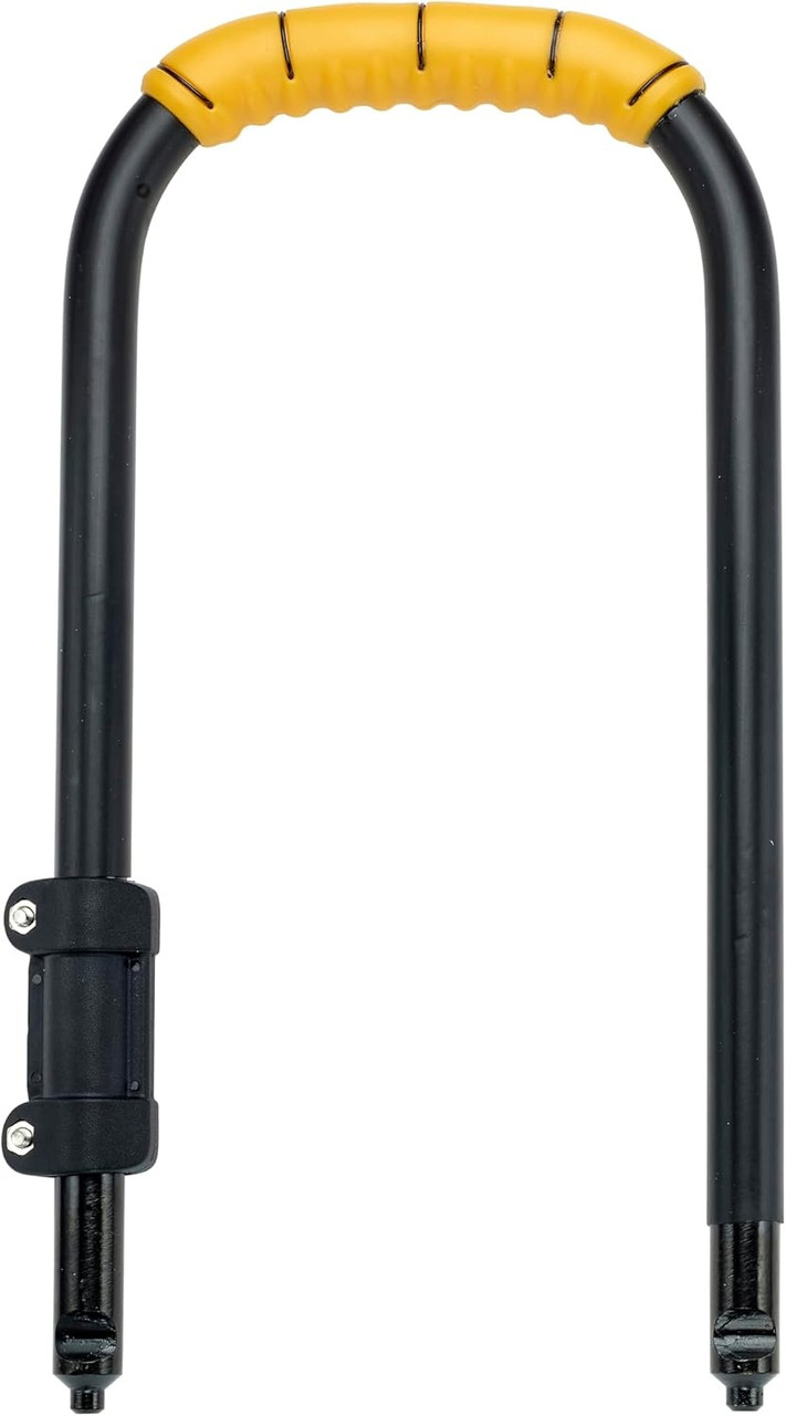 OnGuard Pitbull STD U-Lock