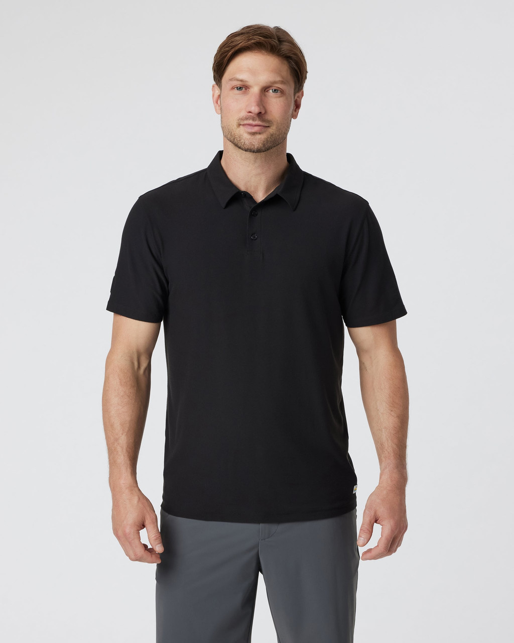 Vuori Strato Tech Polo - Men's