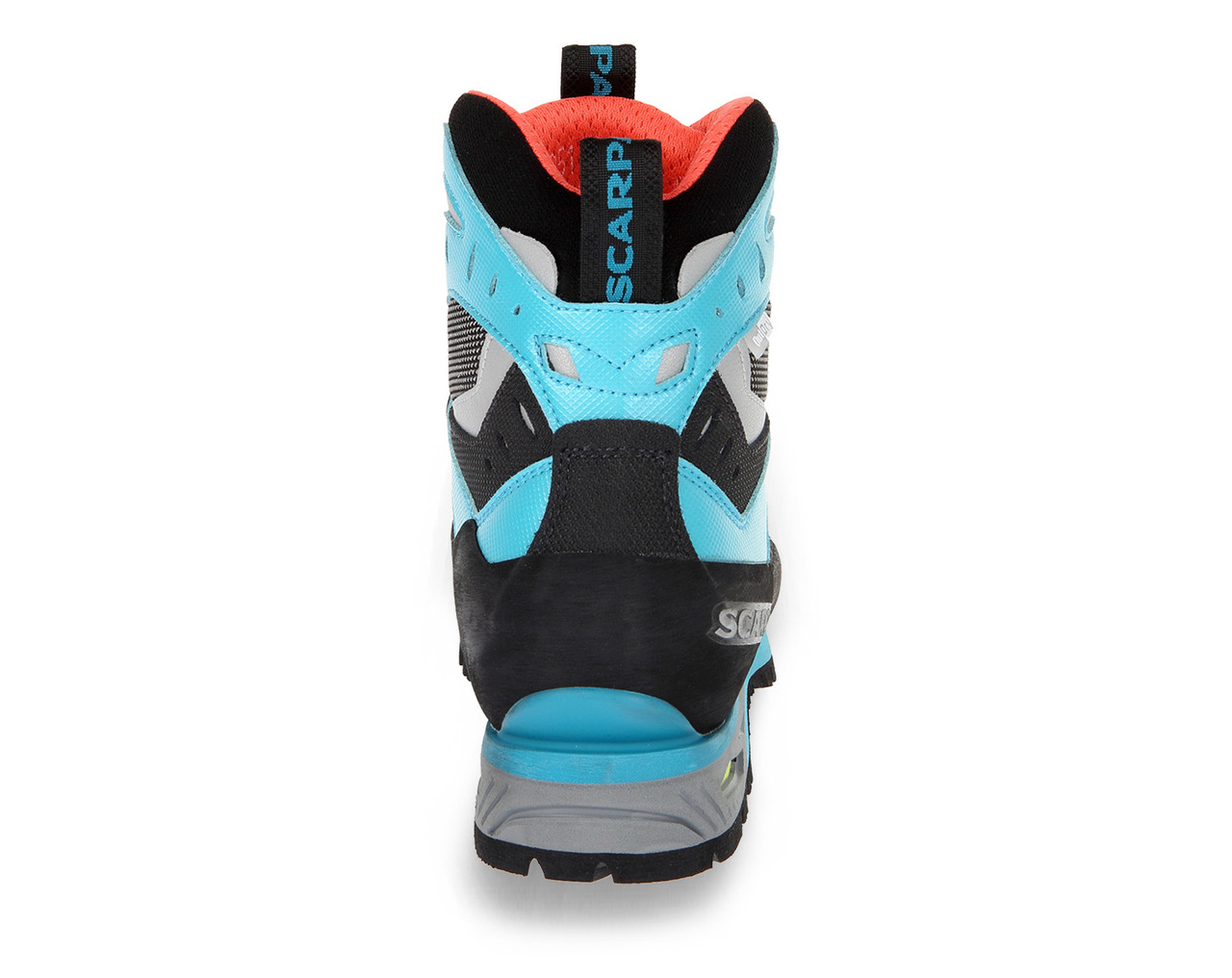 Scarpa Charmoz Mountaineering Boots - Women's