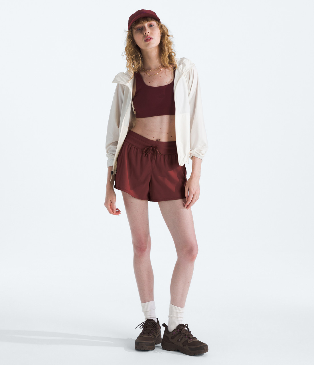 The North Face Aphrodite Short - Women's