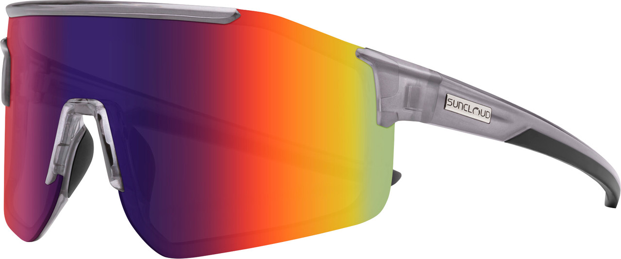 Suncloud Domain Polarized Sunglasses - Unisex