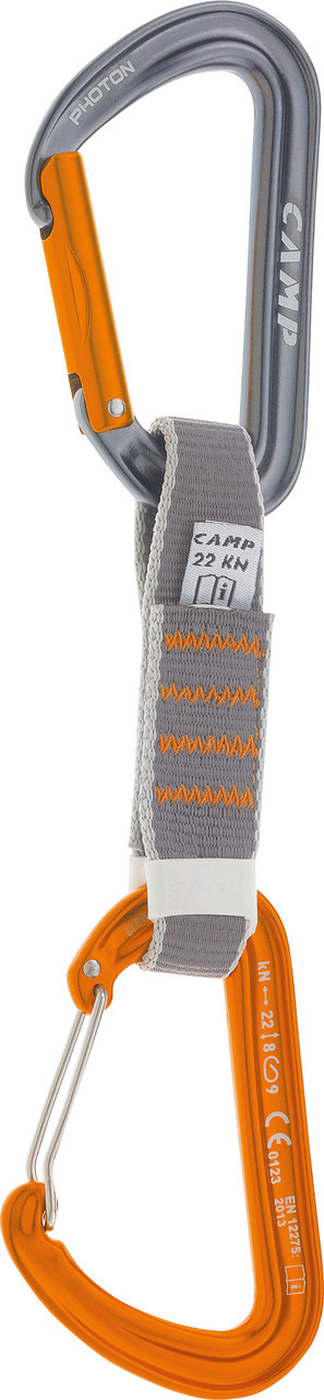 Camp Photon Mixed Express KS Quickdraw