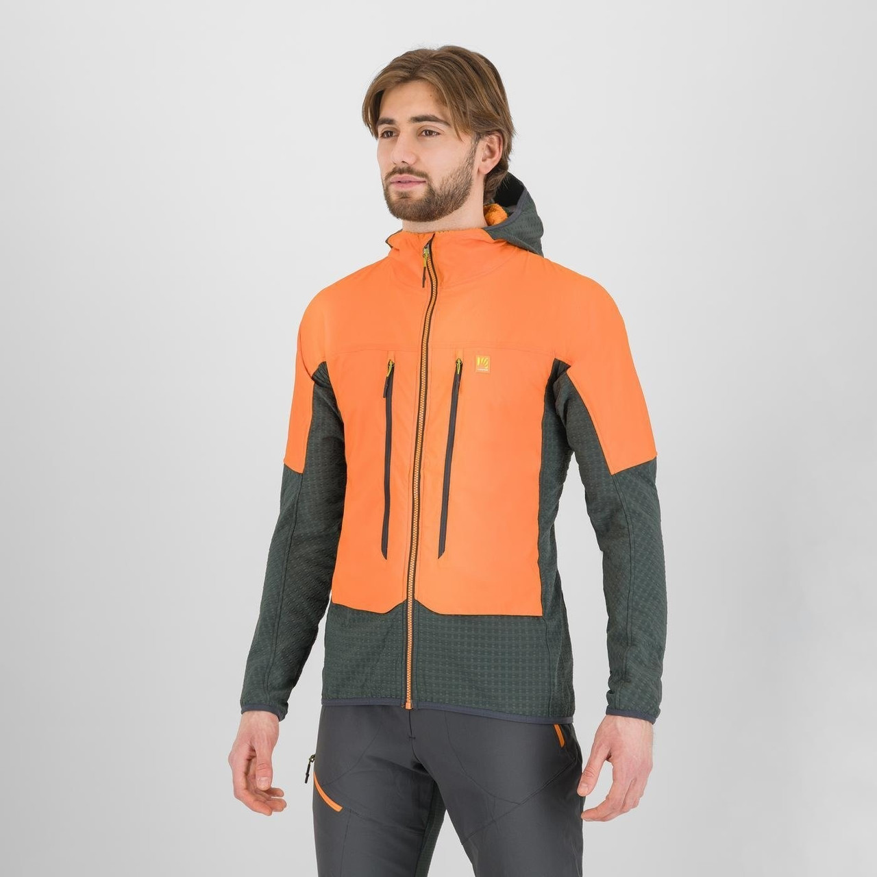 Karpos Alagna Plus 2.0 Jacket  - Men's