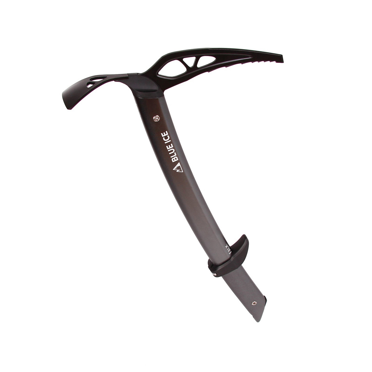 Blue Ice Falk Ice Axe