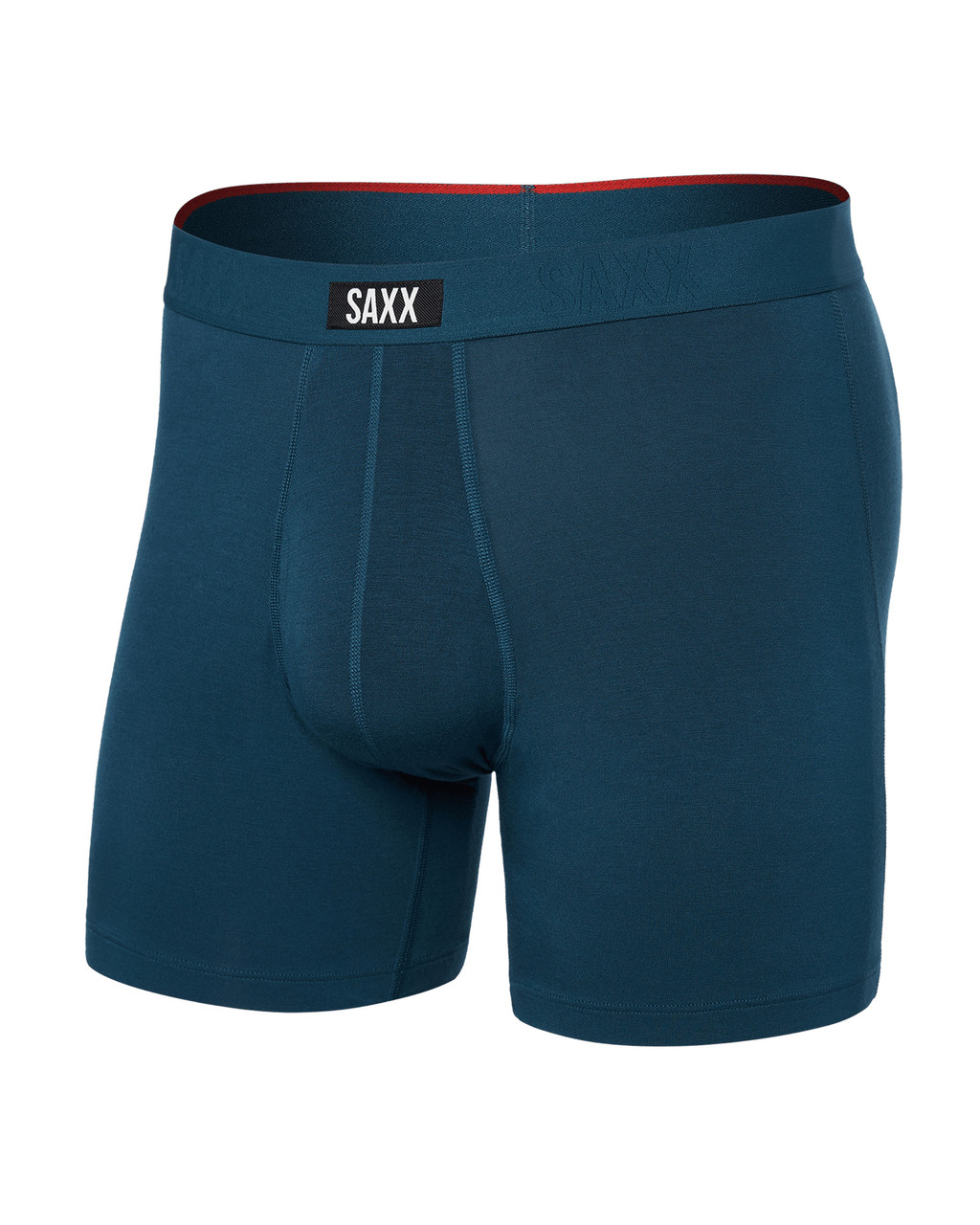 Saxx Vibe Xtra Boxer Brief Fly - Men's