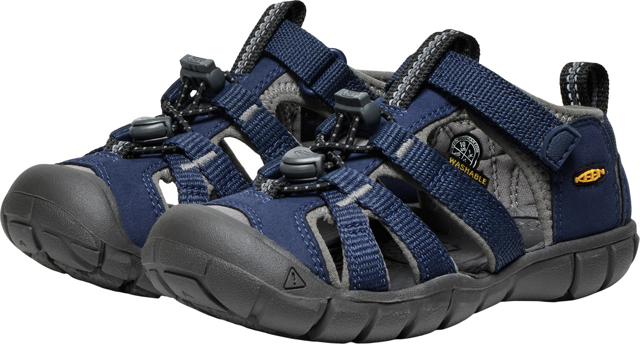 Keen Seacamp ll CNX Sandals - Youths