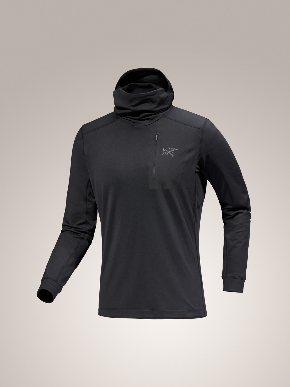 Arc'teryx Rho Lt Hoody - Men's