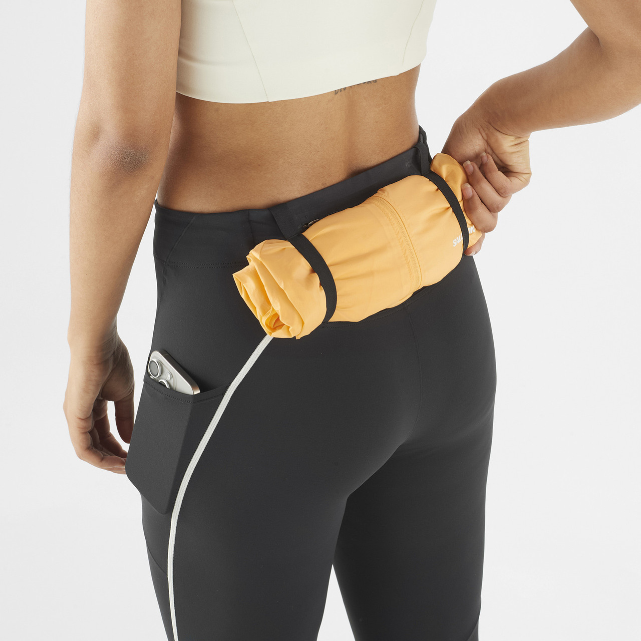 Salomon SENSE Stow Tights - Women's