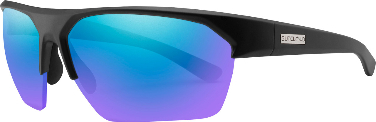 Suncloud Rival Polarized Sunglasses - Unisex