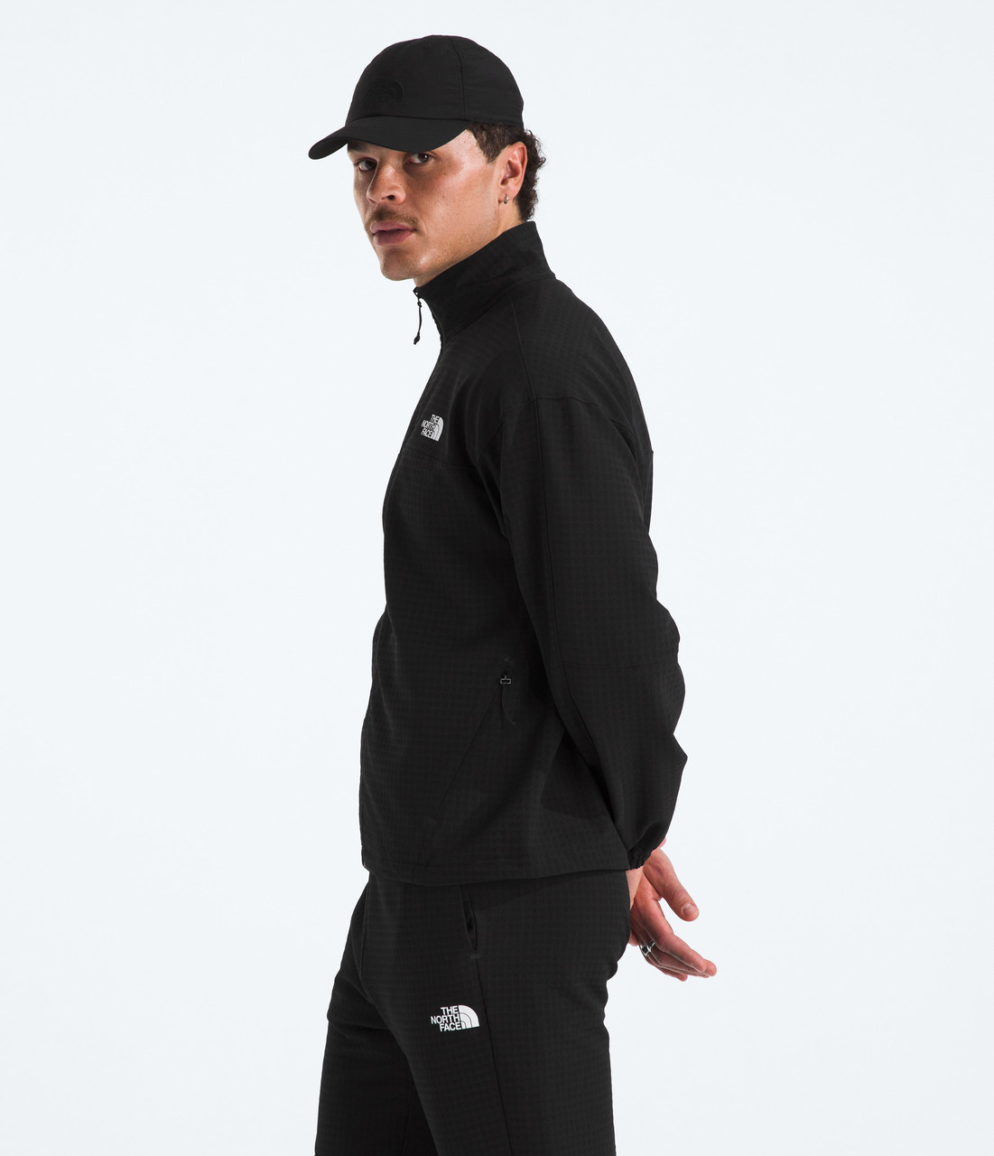 The North Face Tekware Jacket - Men's