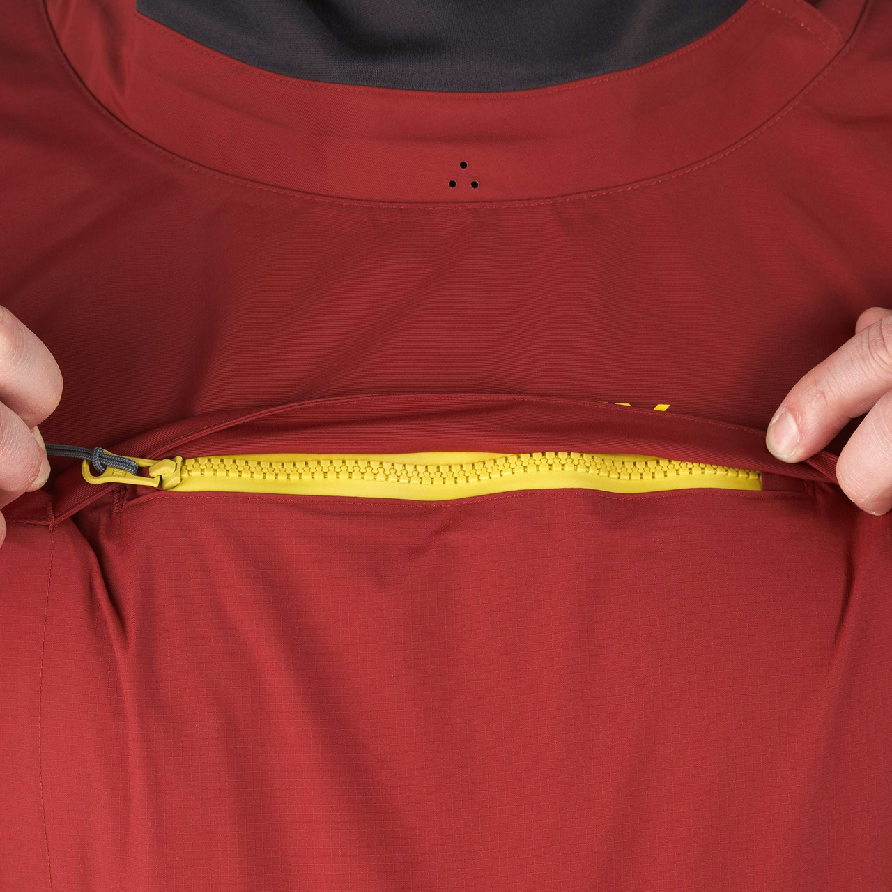 Level Six Nebula Dry Top - Men's