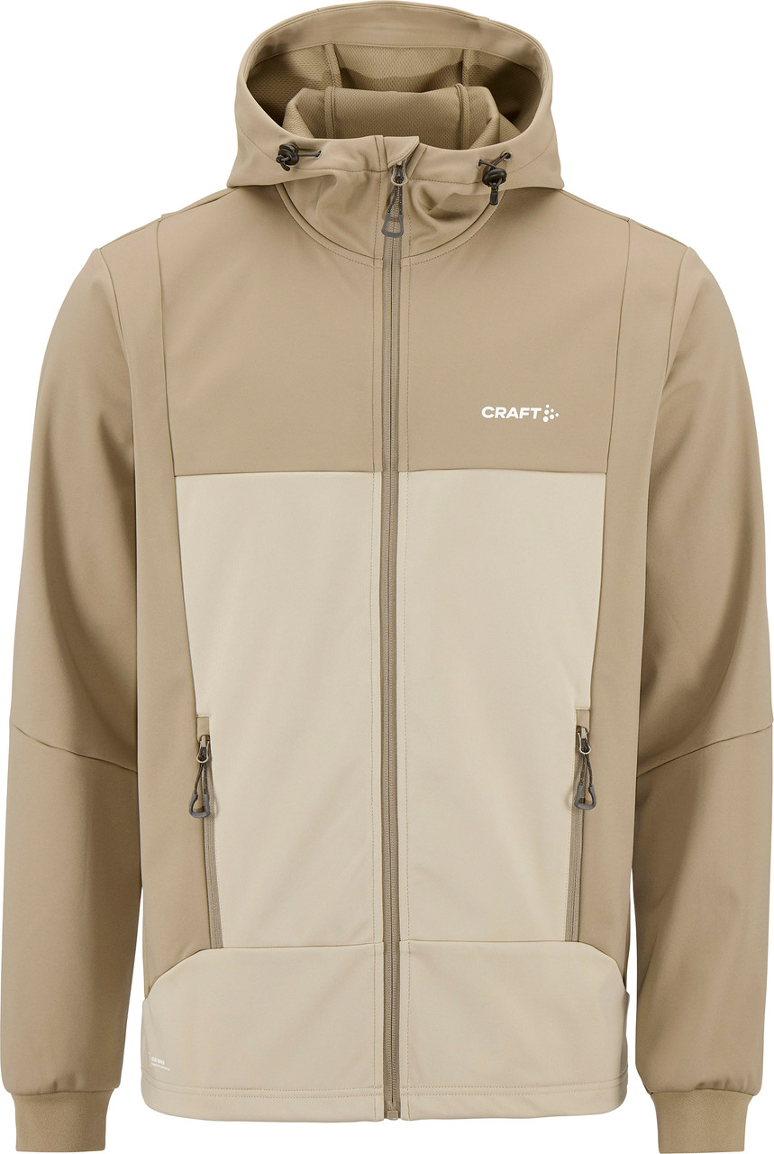 Craft Core Backcountry Hood Jacket - Men's