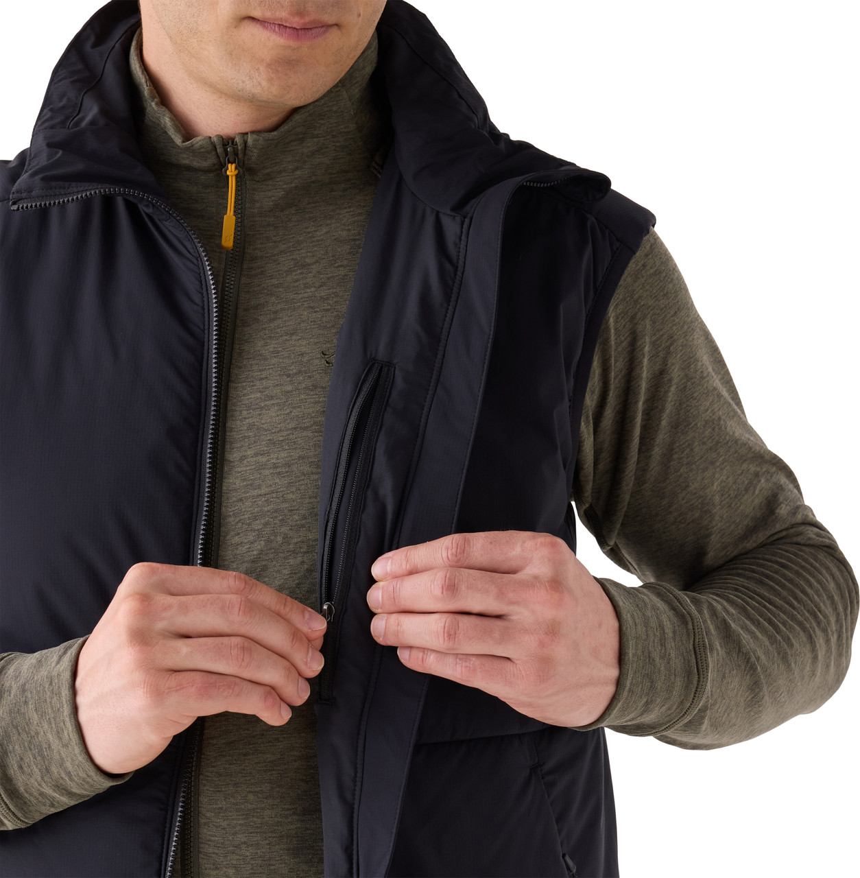 MEC Northern Light Vest - Men's