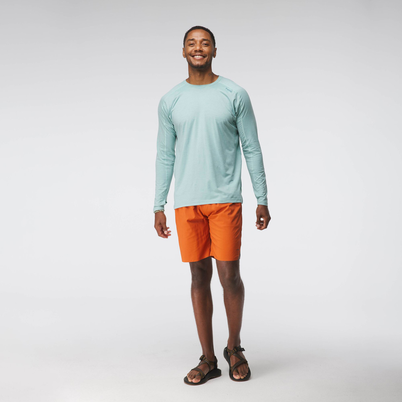 NRS Silkweight Long Sleeve - Men's