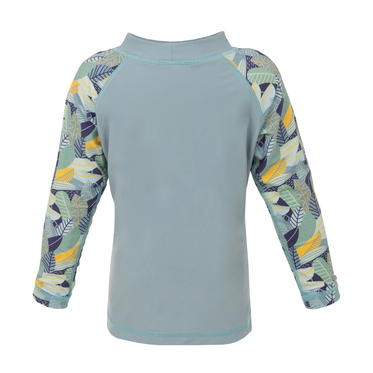 Level Six Snapper Long Sleeve Sun Shirt - Boys' - Children
