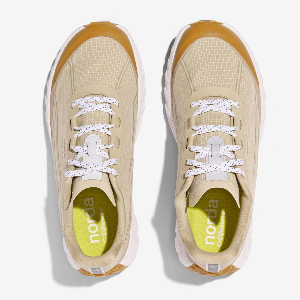 Norda 002 Trail Running Shoes - Women's