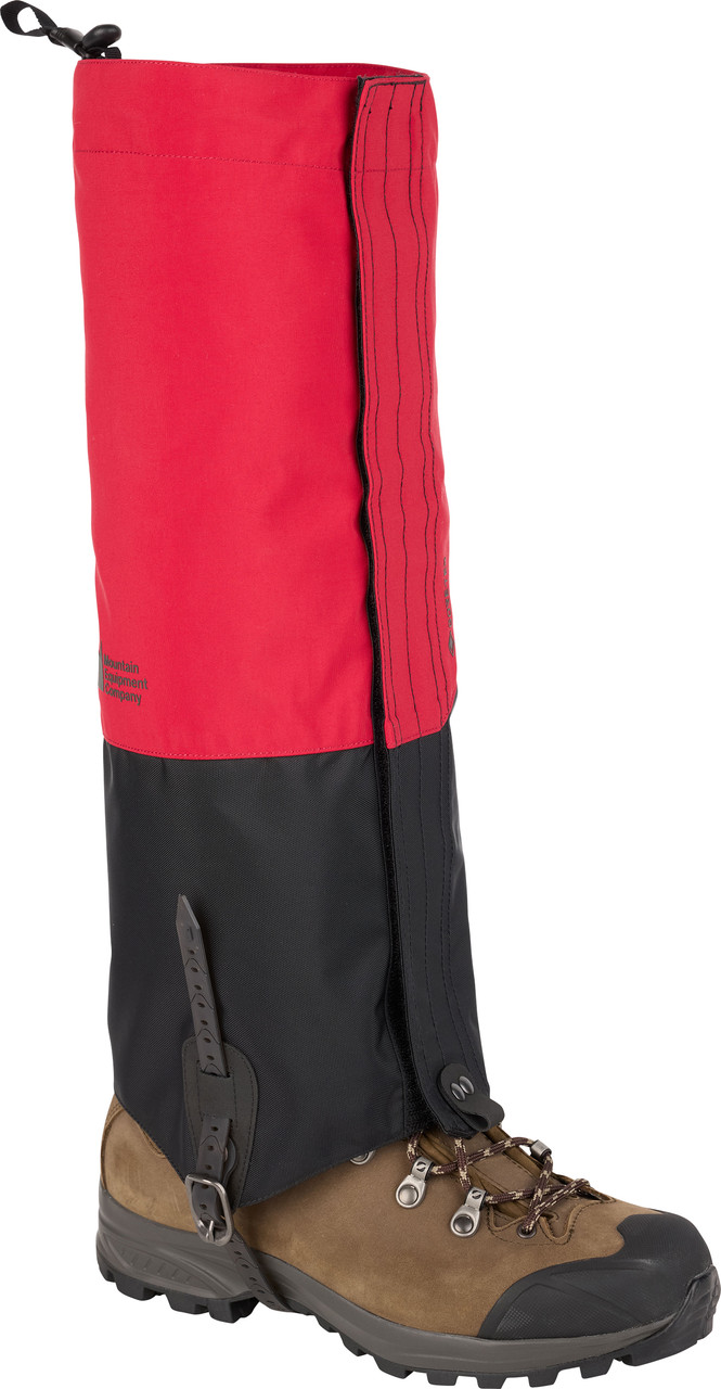 MEC Kokanee Gore-Tex Gaiters - Unisex