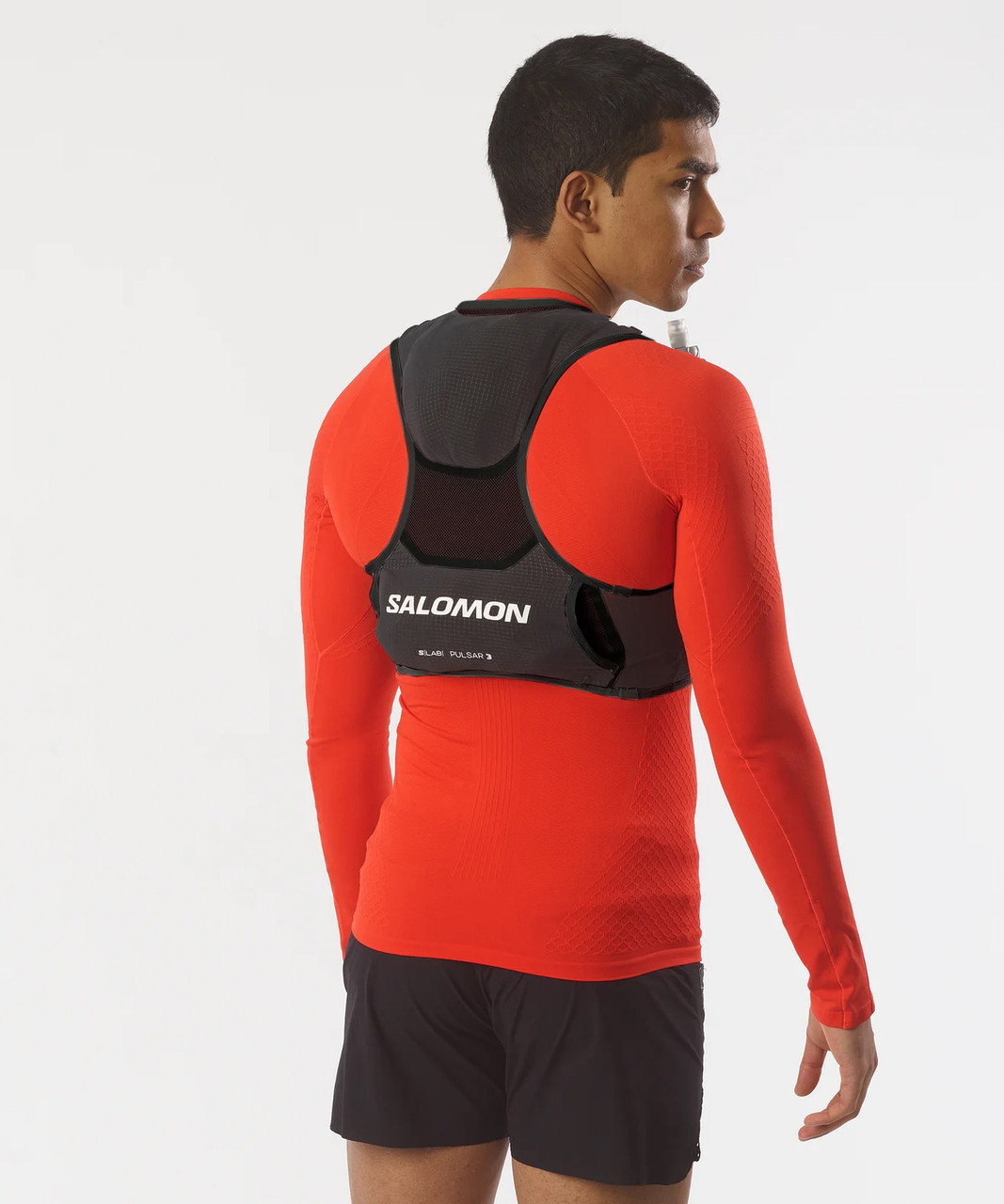 Salomon S/LAB Pulsar 3 Pack - Unisex