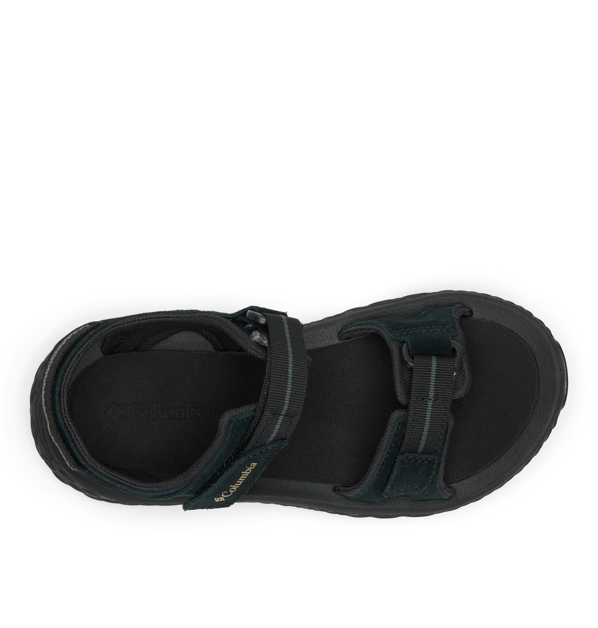 Columbia Konos Hiker 2-Strap Sandals - Women's