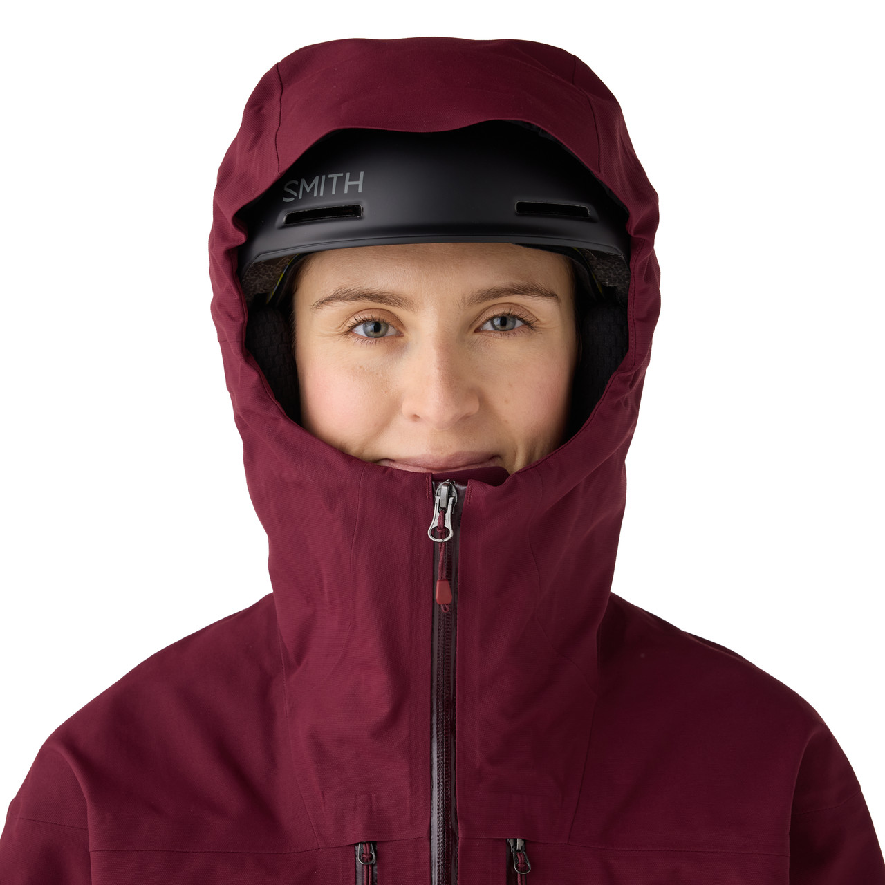 MEC Synergy HD Gore-Tex Jacket - Women's
