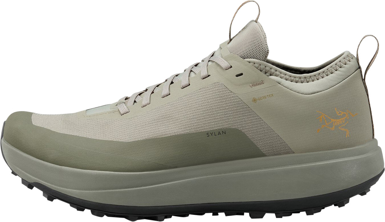Arc'teryx Sylan Gore-Tex Running Shoes - Men's