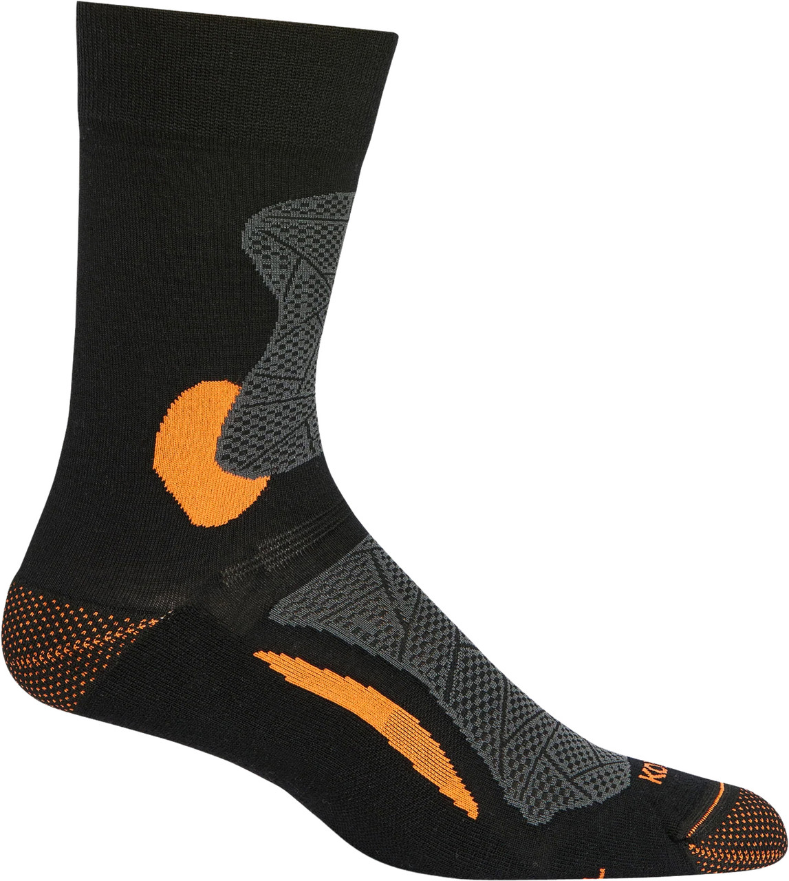 Kombi Expedition Quarter Socks - Unisex