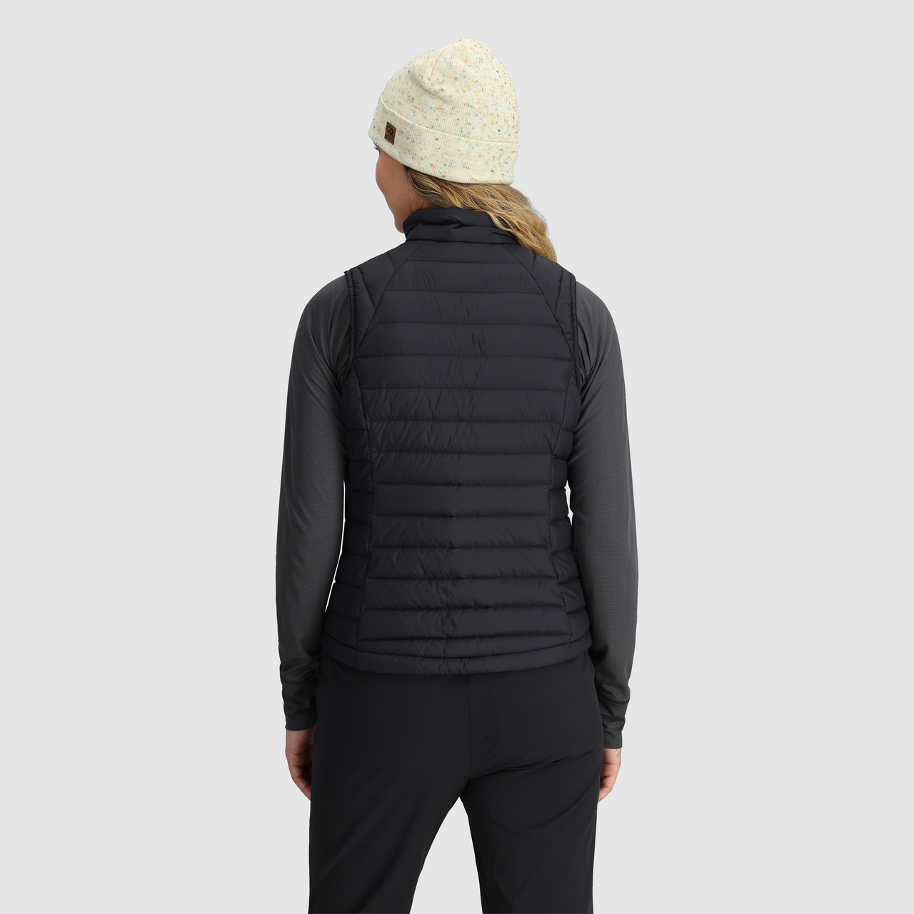 Outdoor Research Transcendent Down Vest - Women's