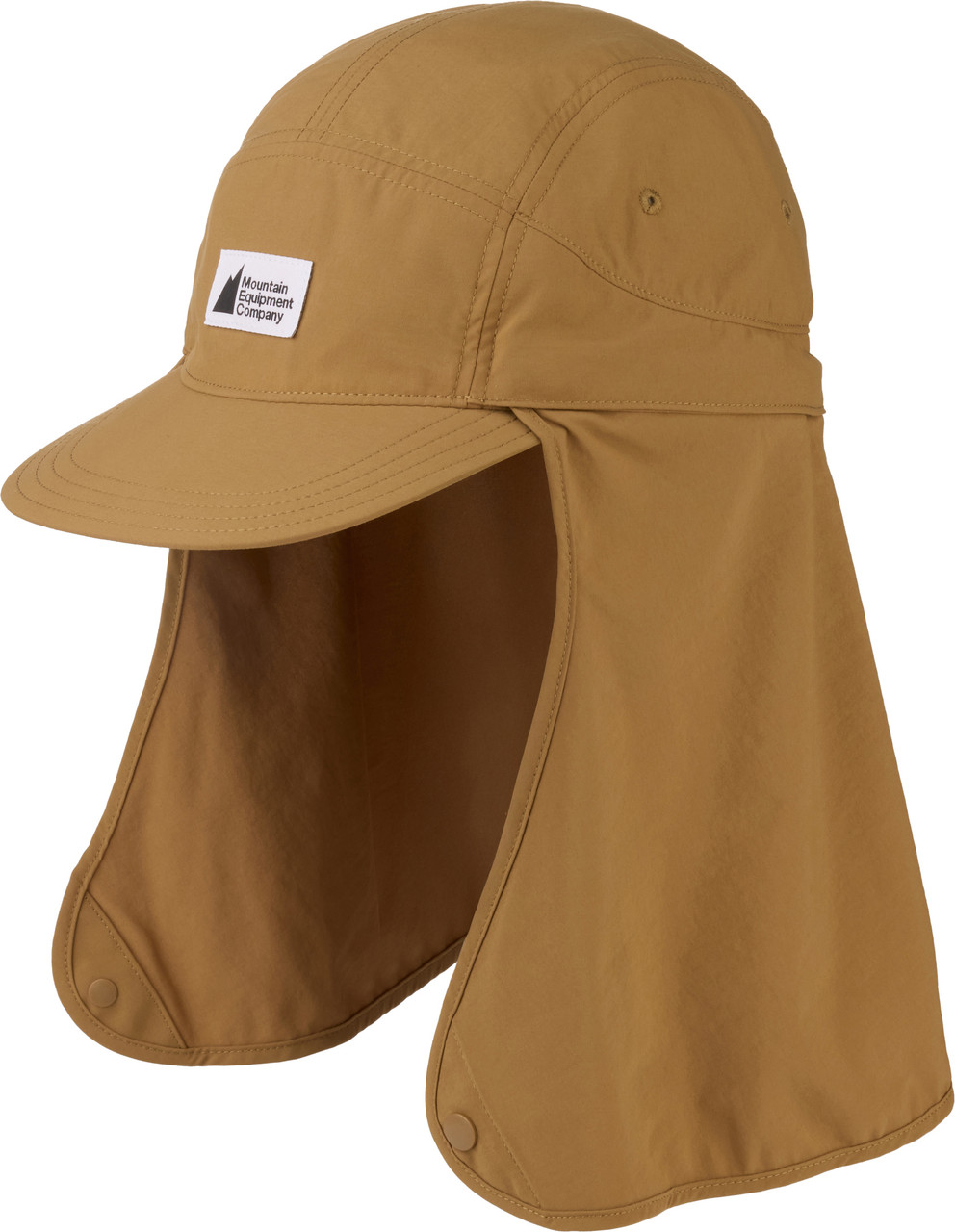 MEC Sun Dodger Cape Hat - Unisex