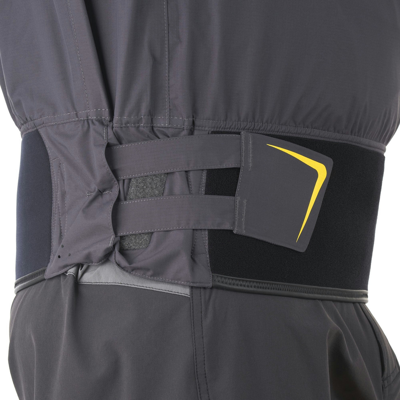 Level Six Juneau Semi-Dry Top - Men's