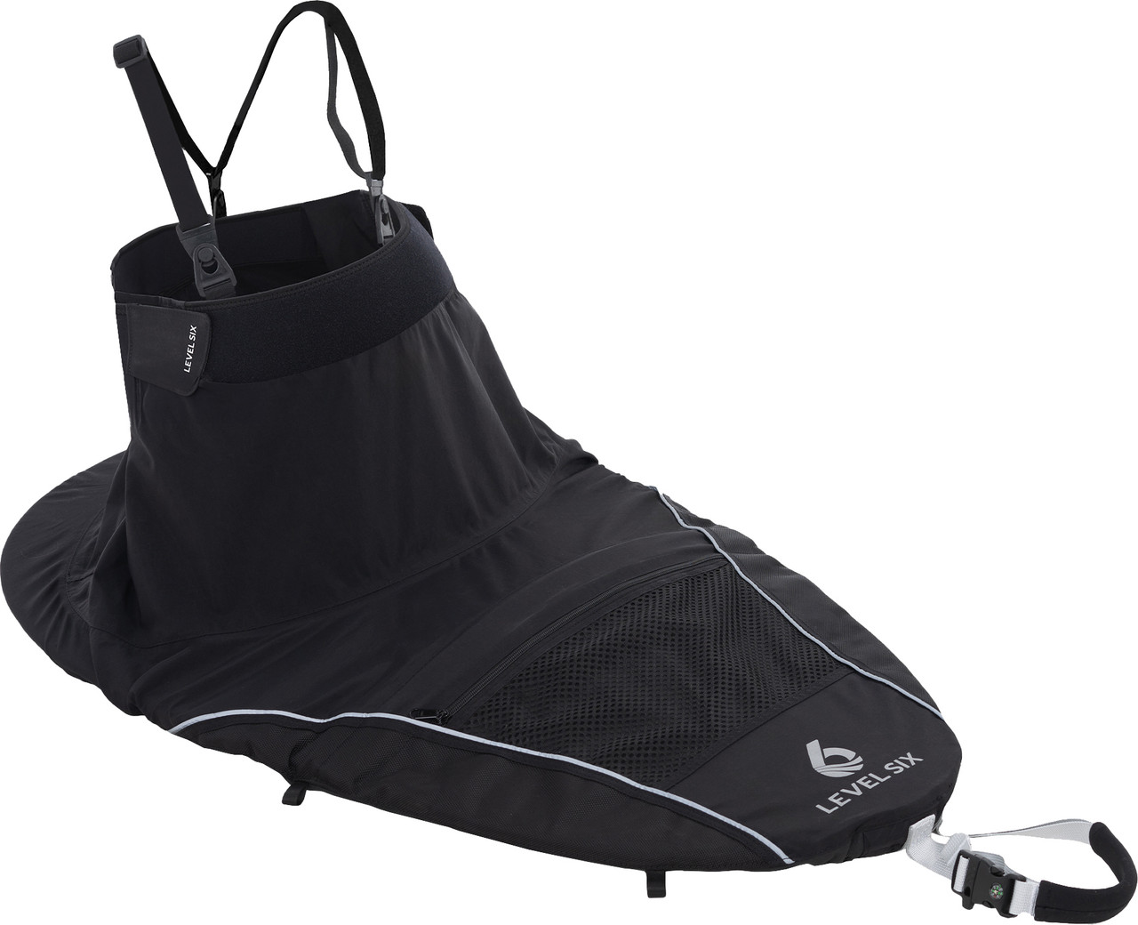 Level Six Mariner Spray Deck