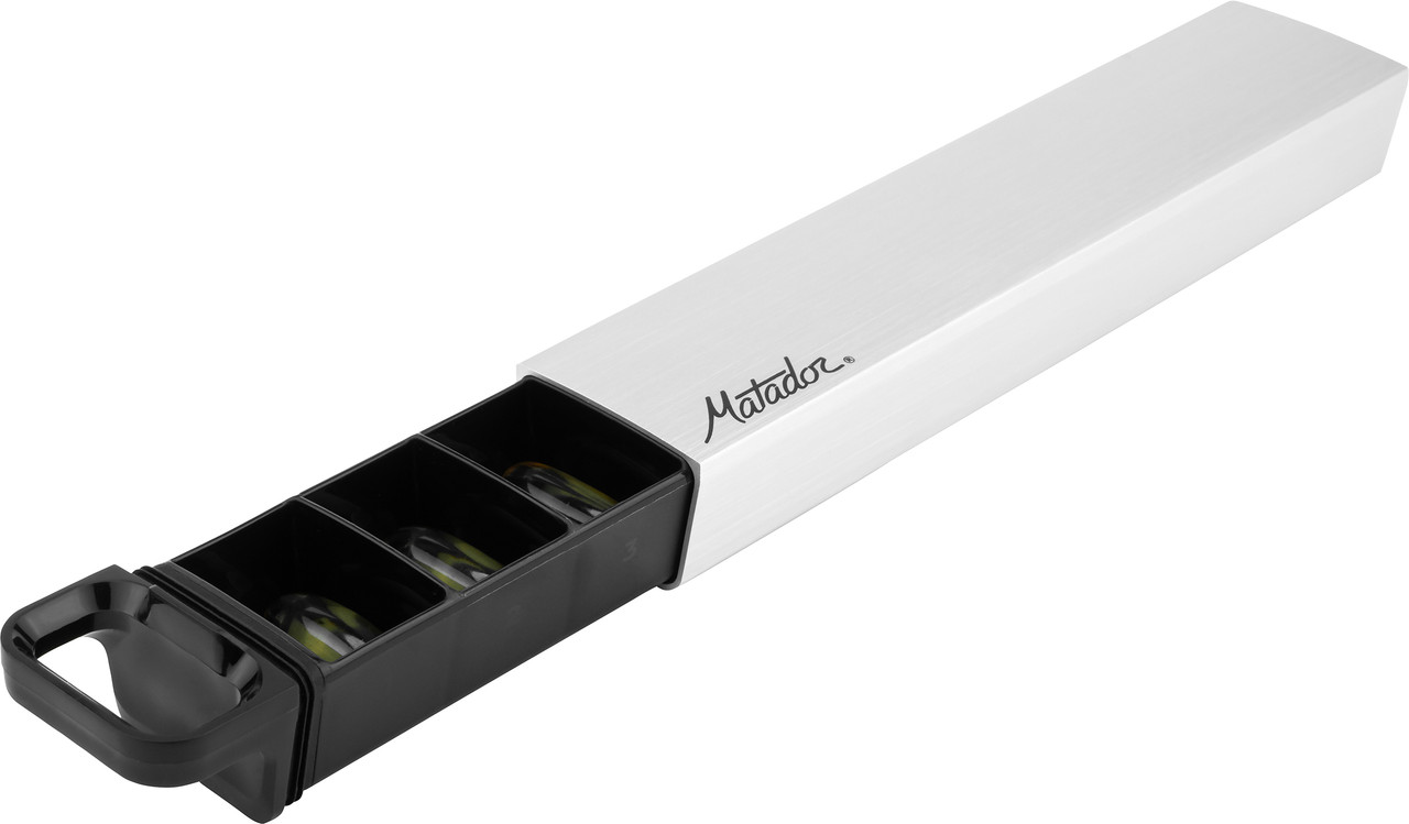 Matador Waterproof Pill Canister