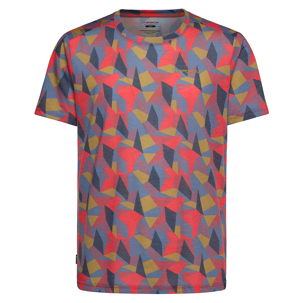 La Sportiva Dimension T-Shirt - Men's