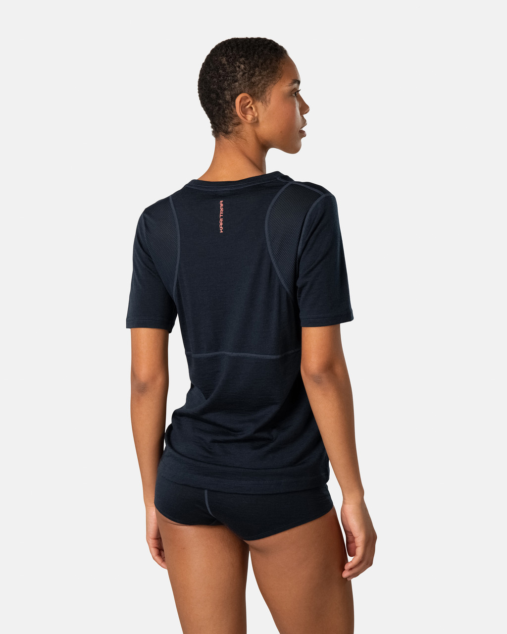 Kari Traa Embla Wool Tee - Women's