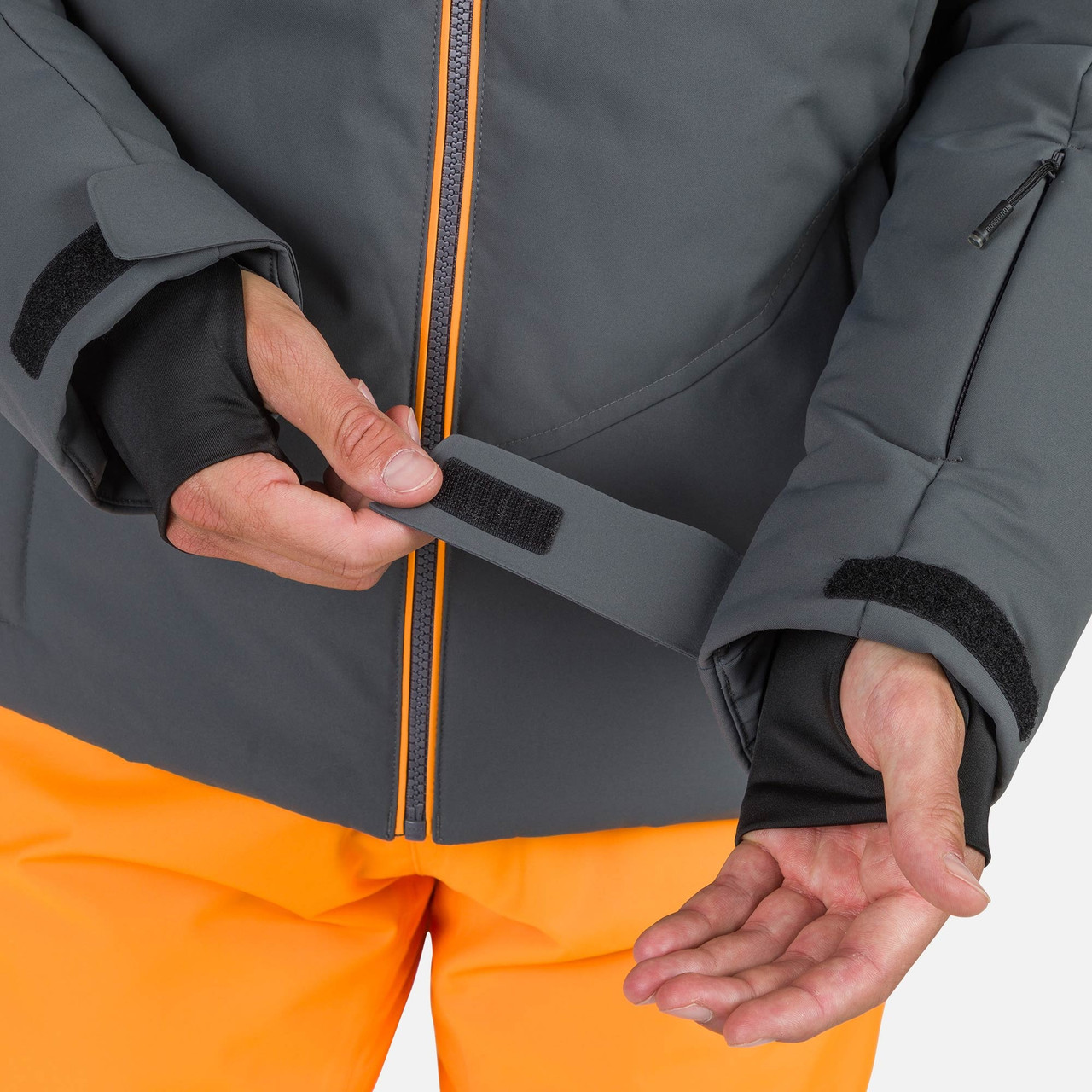 Rossignol Siz Ski Jacket - Men's