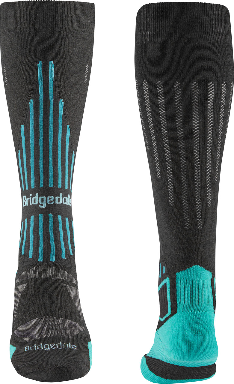 Bridgedale Lightweight Merino Ski Socks - Women's