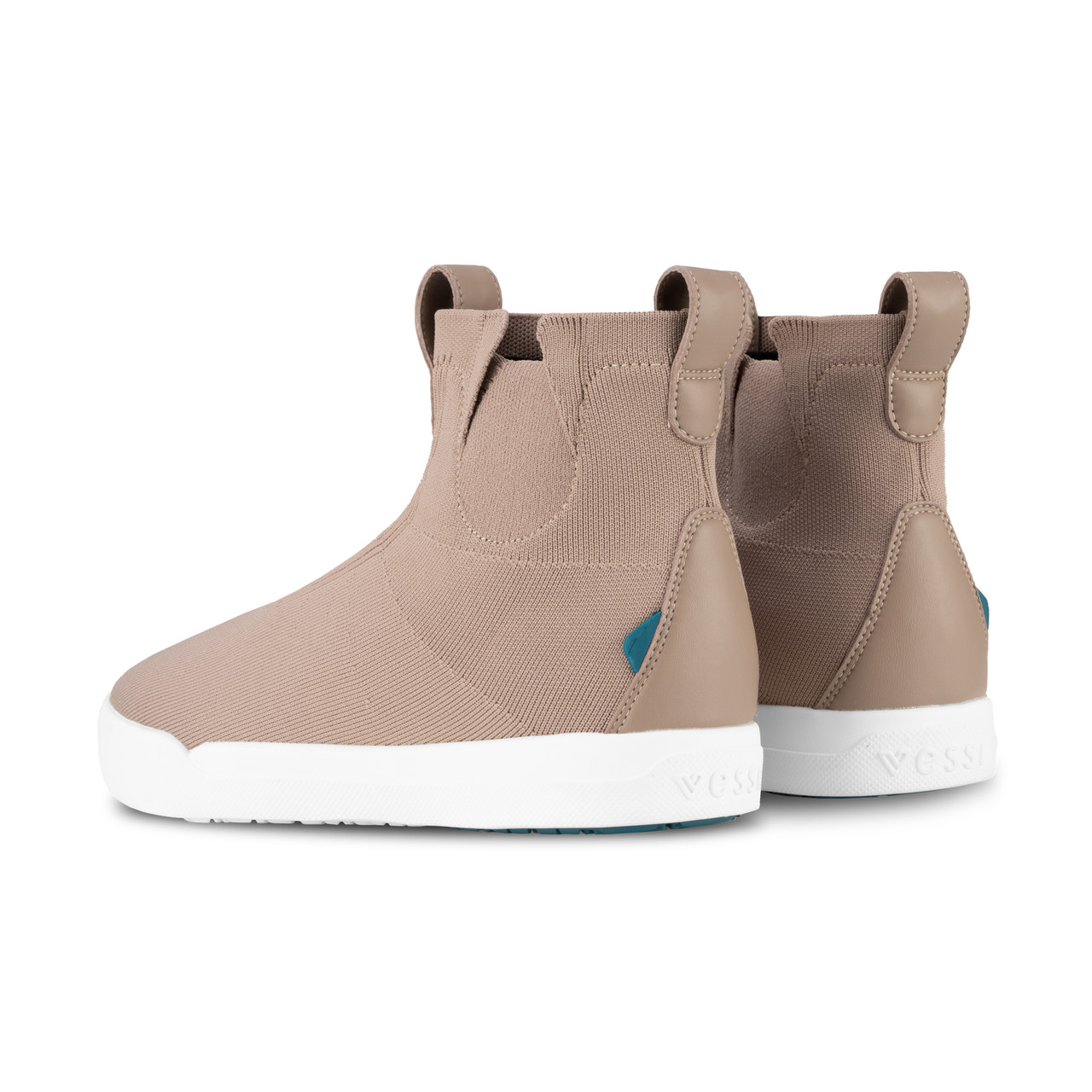 Vessi Weekend Chelsea Waterproof Boots - Women's