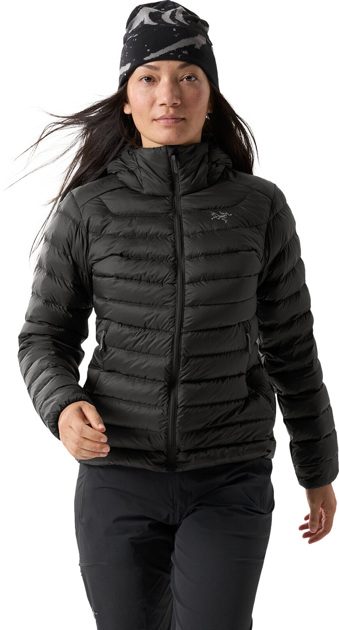 Arc'teryx Cerium Hoody - Women's
