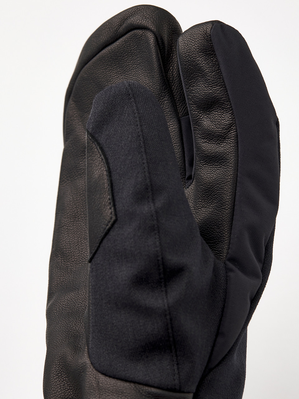 Hestra Powder Gauntlet 3-Finger Mitts - Unisex