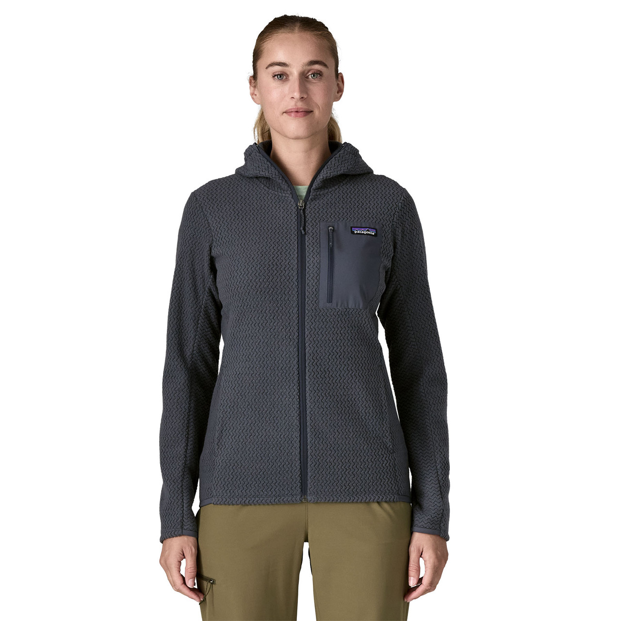 Patagonia R1 Air Full-Zip Hoody - Women's