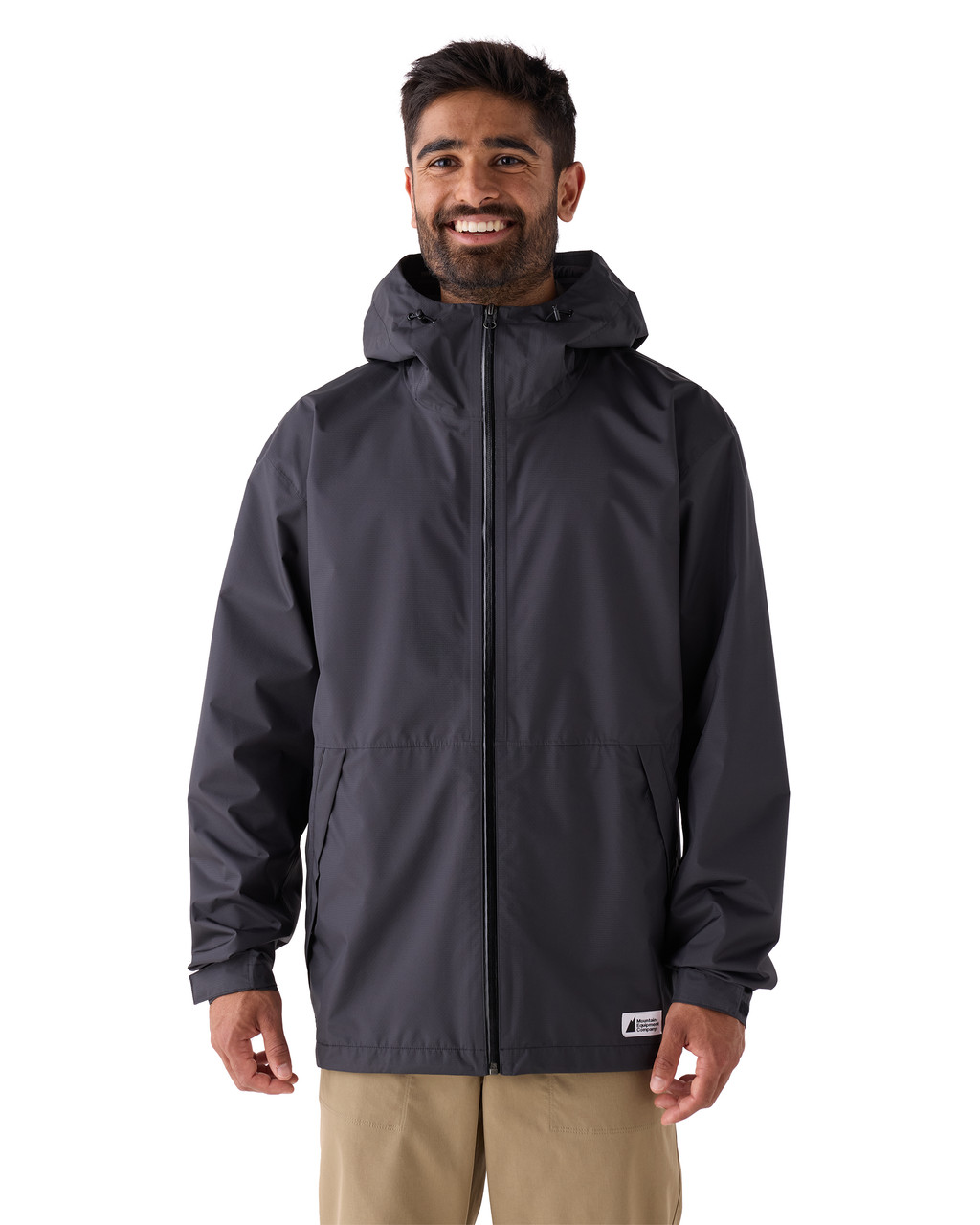 MEC x AQUANATOR Rain Jacket - Men's