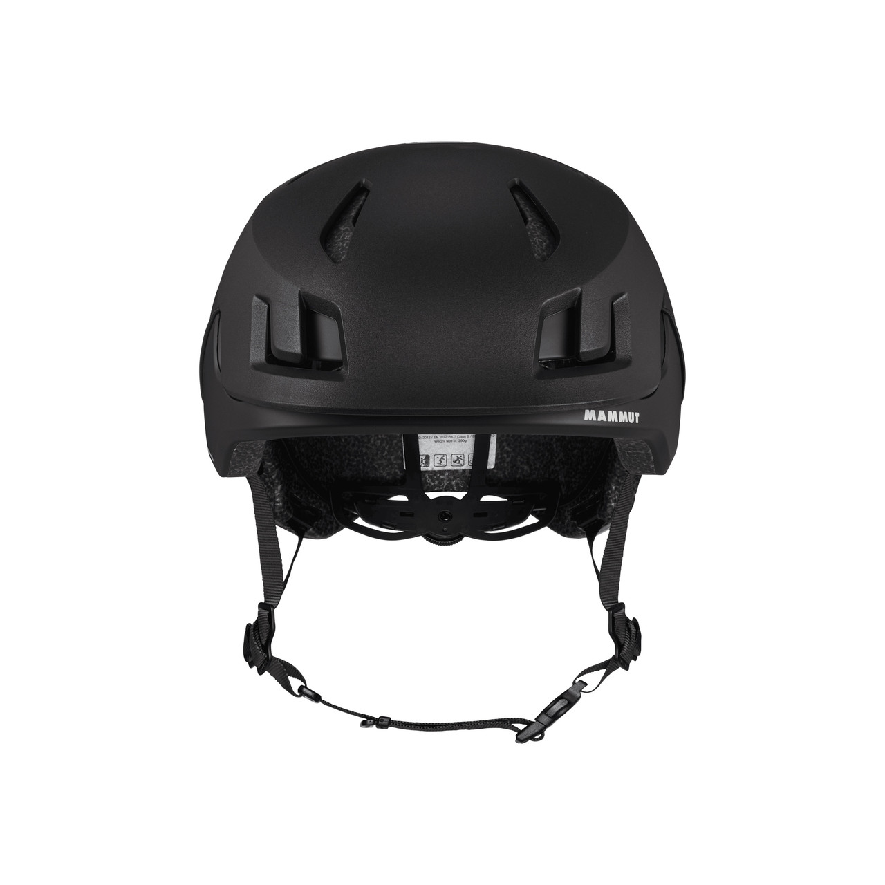 Mammut Haute Route MIPS Helmet - Unisex