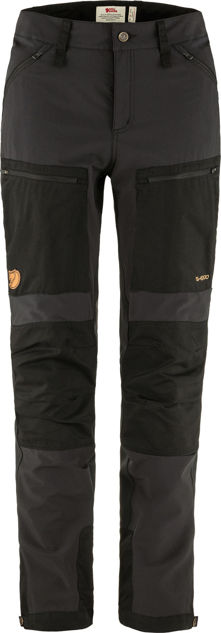 Fjallraven Keb Agile Trousers - Women's