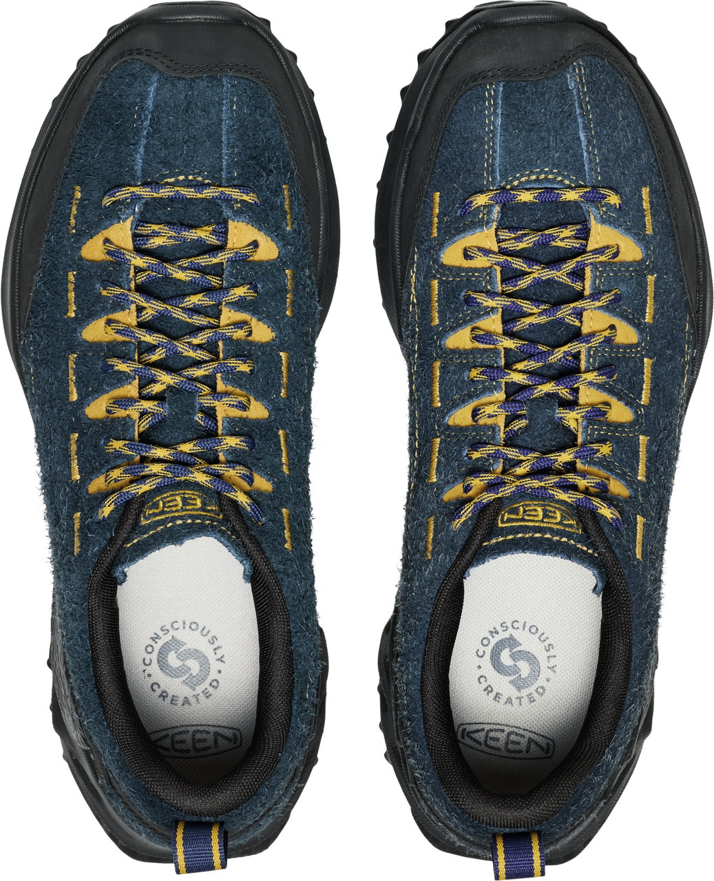 Keen Jasper Zionic Shoes - Men's