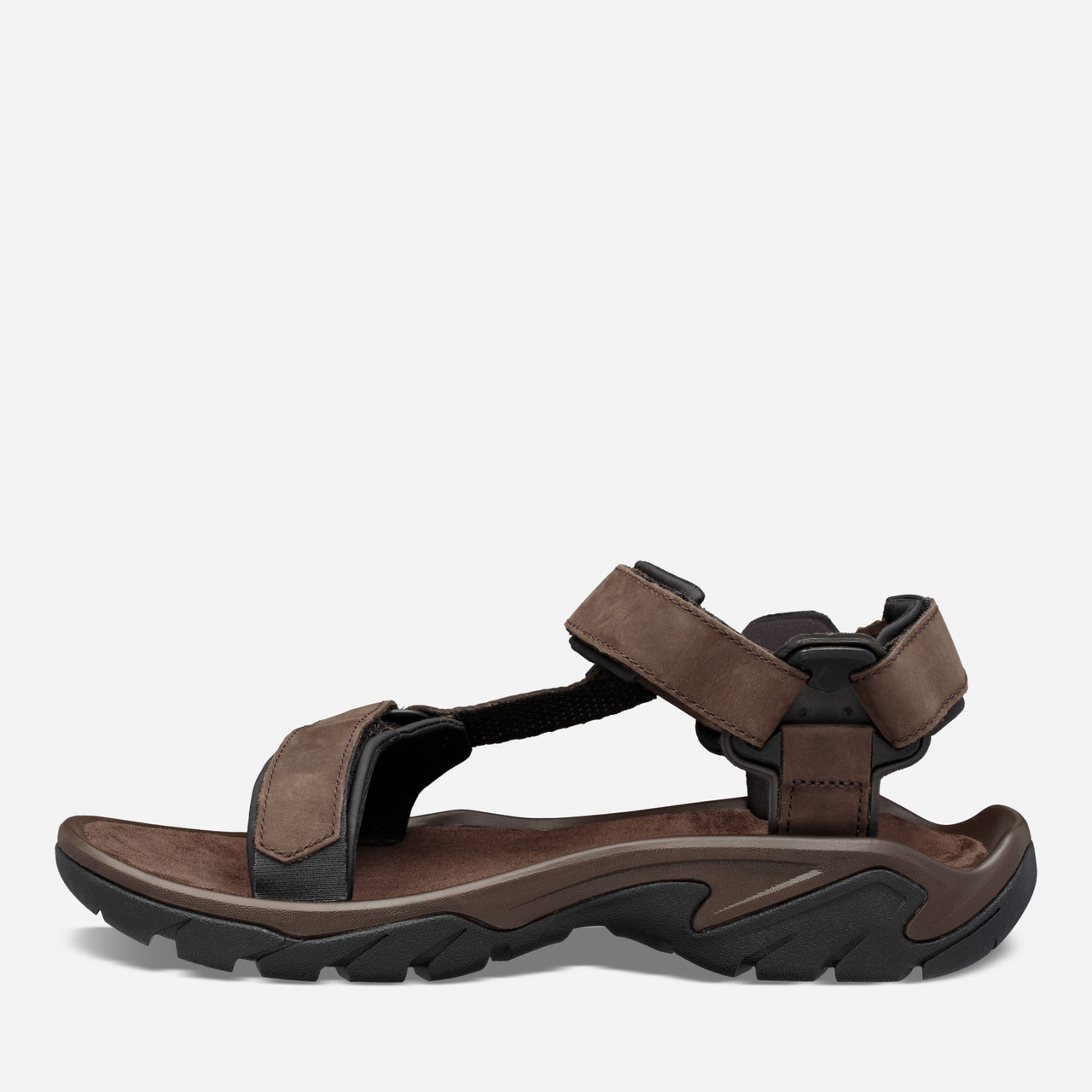 Teva Terra Fi 5 Universal Leather Sandals - Men's