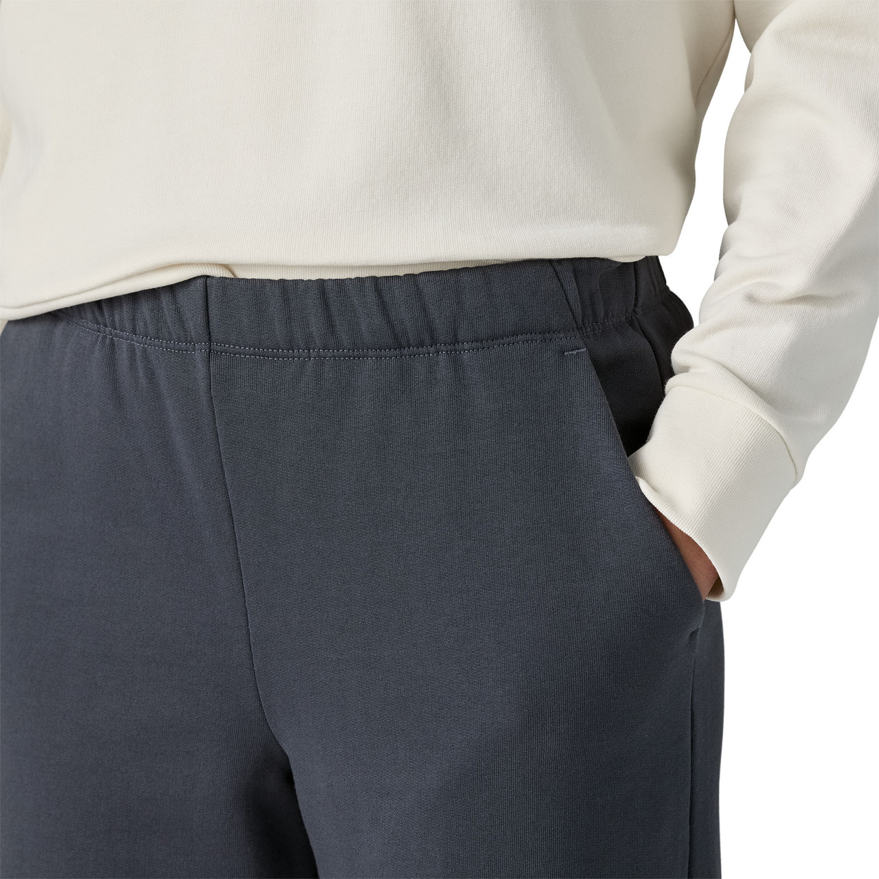 Patagonia Regenerative Organic Certified Cotton Essential Pants - Women's