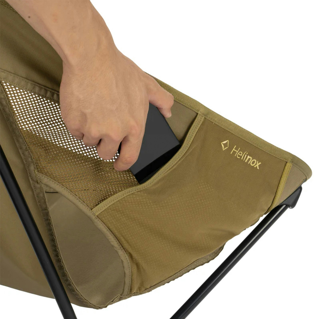 Helinox Chair One Highback (re)